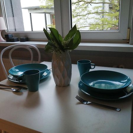 Apartamenty Przy Rynku Żnin Buitenkant foto