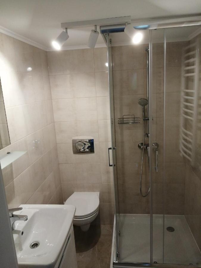 Apartamenty Przy Rynku Żnin Buitenkant foto