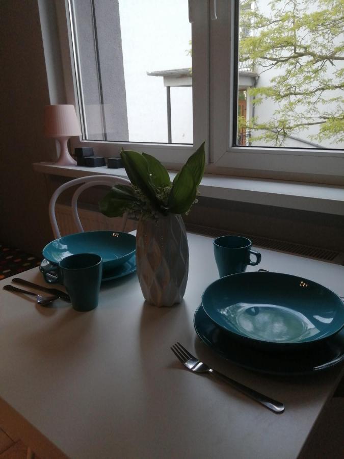 Apartamenty Przy Rynku Żnin Buitenkant foto