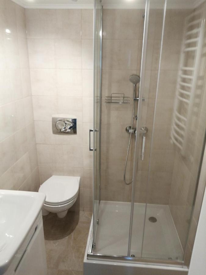 Apartamenty Przy Rynku Żnin Buitenkant foto