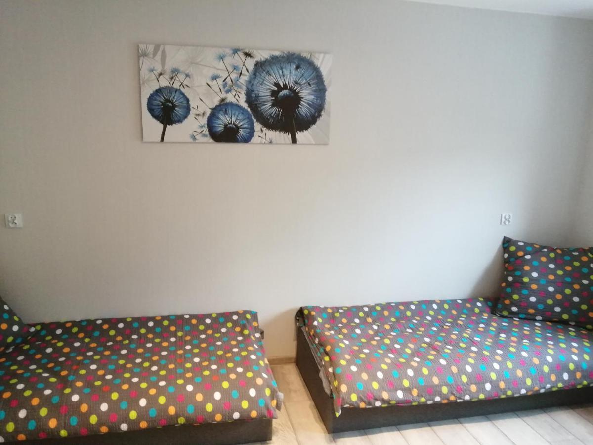 Apartamenty Przy Rynku Żnin Buitenkant foto