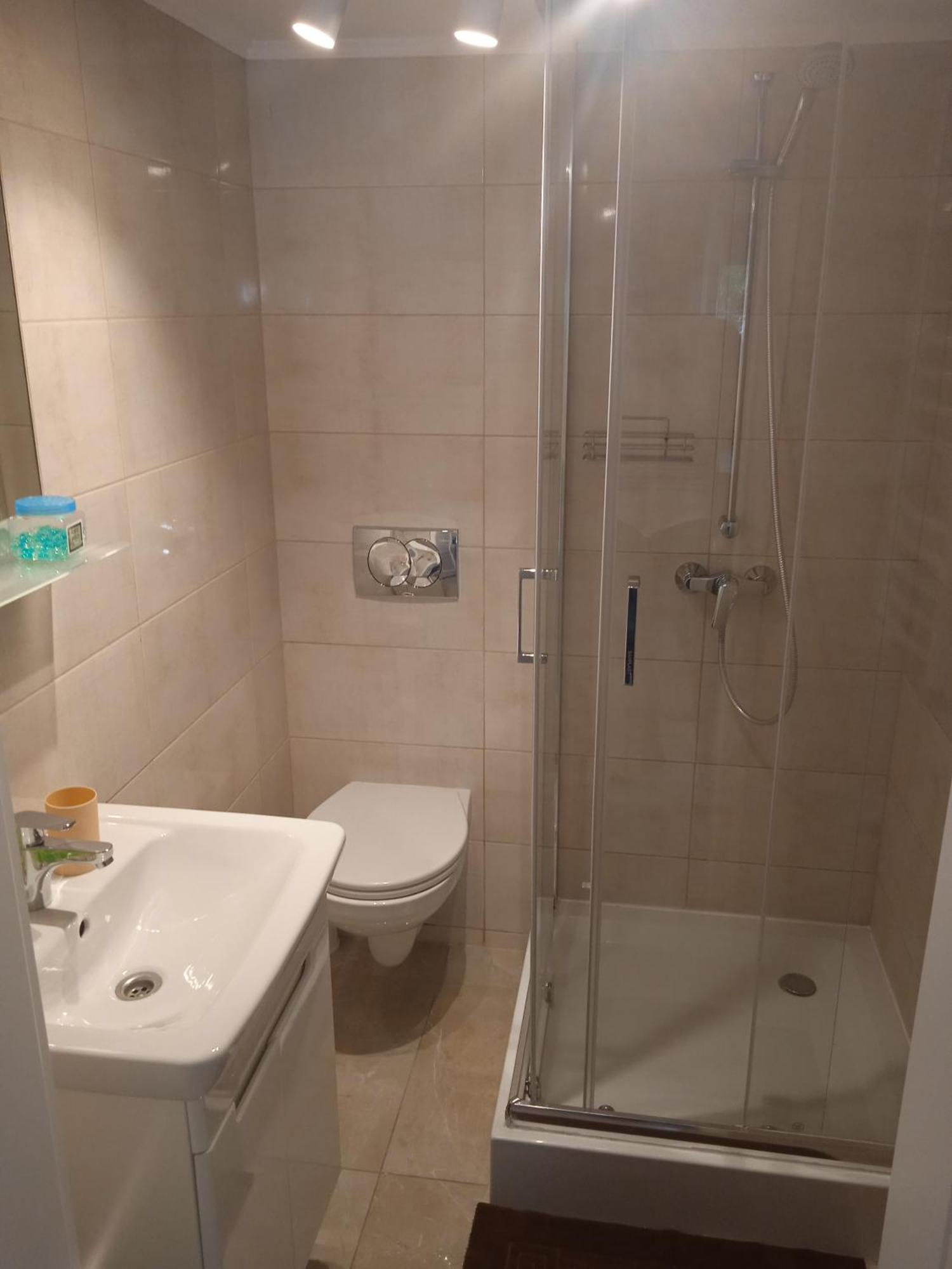 Apartamenty Przy Rynku Żnin Buitenkant foto