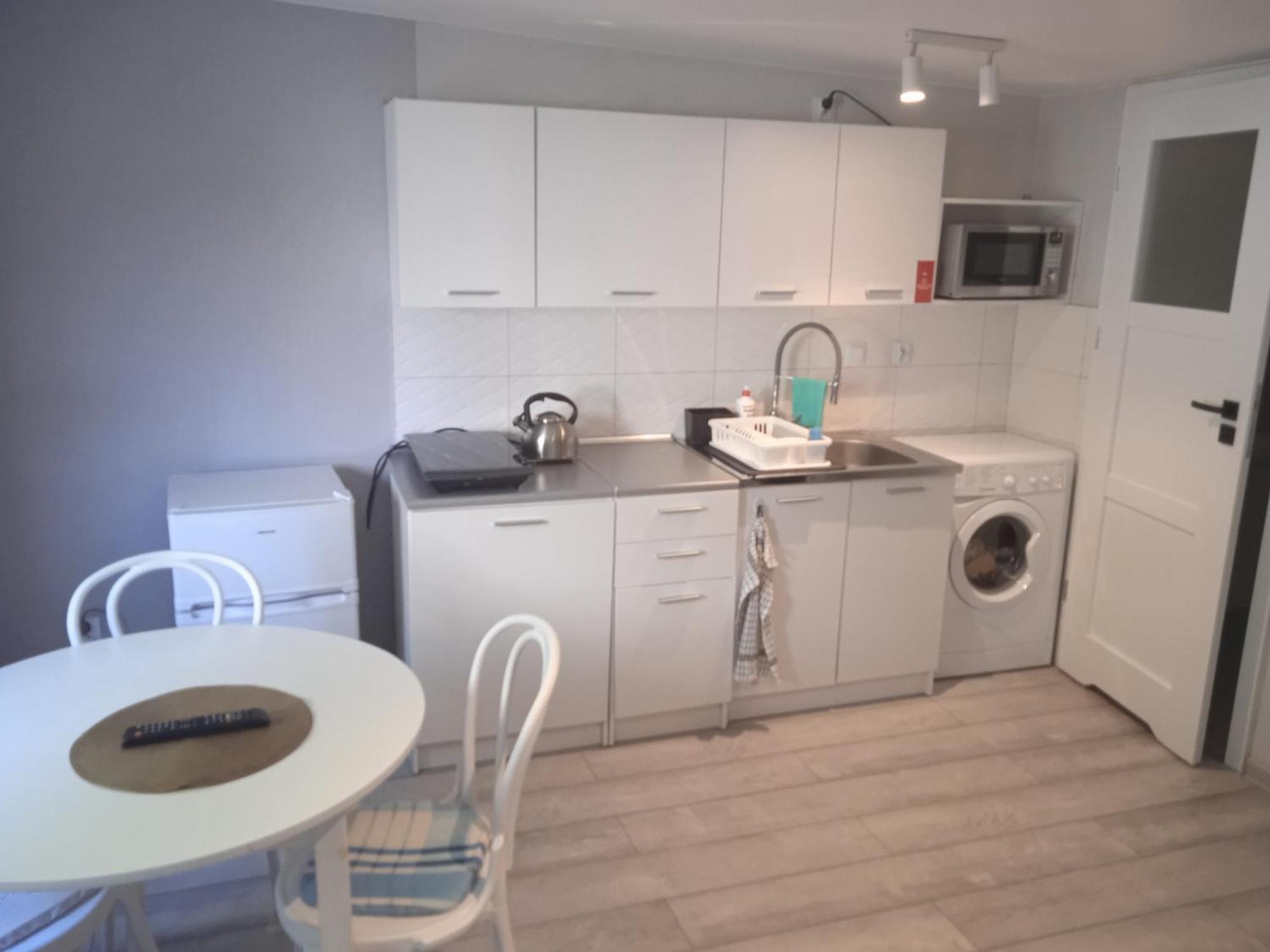 Apartamenty Przy Rynku Żnin Buitenkant foto